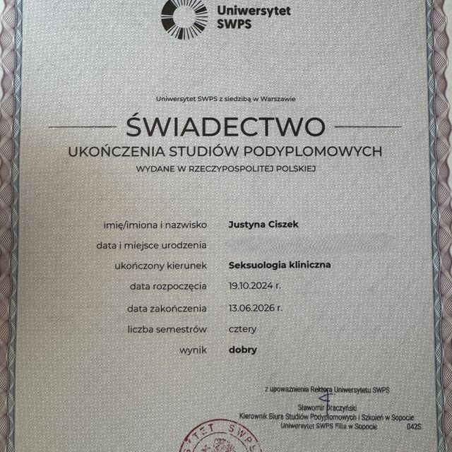 Powiększ obraz: certificate 1