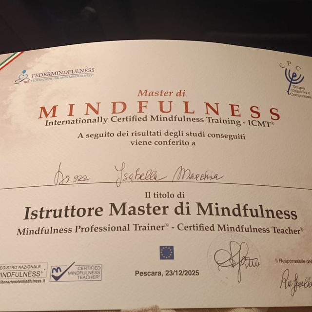 Ingrandire l'immagine: certificate 2