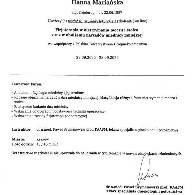 Powiększ obraz: certificate 3