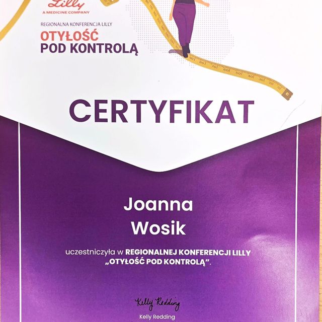 Powiększ obraz: certificate 5