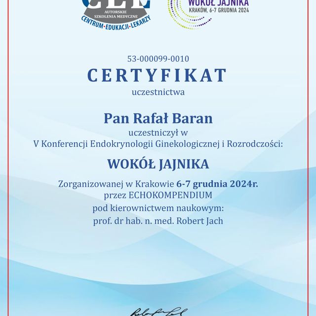 Powiększ obraz: certificate 13