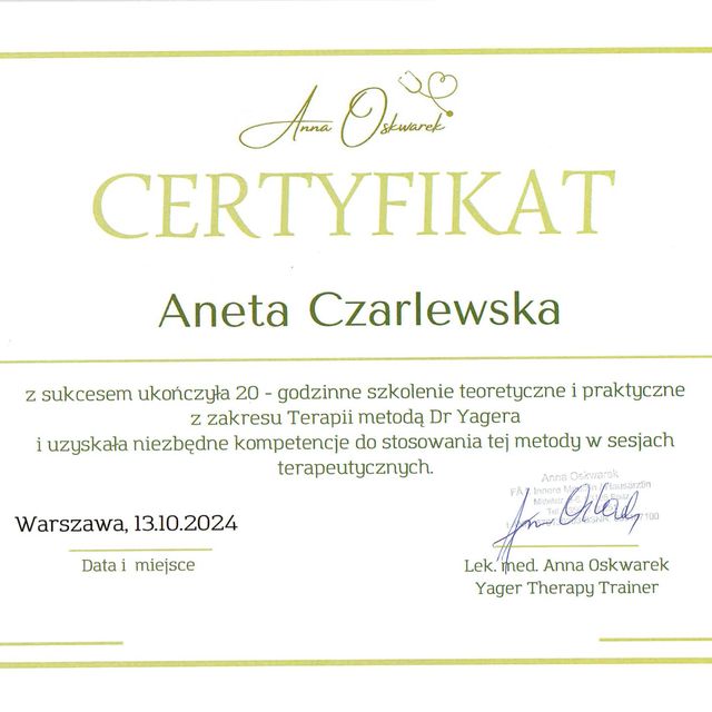 Powiększ obraz: certificate 4