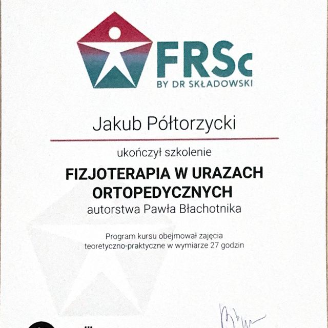 Powiększ obraz: certificate 24