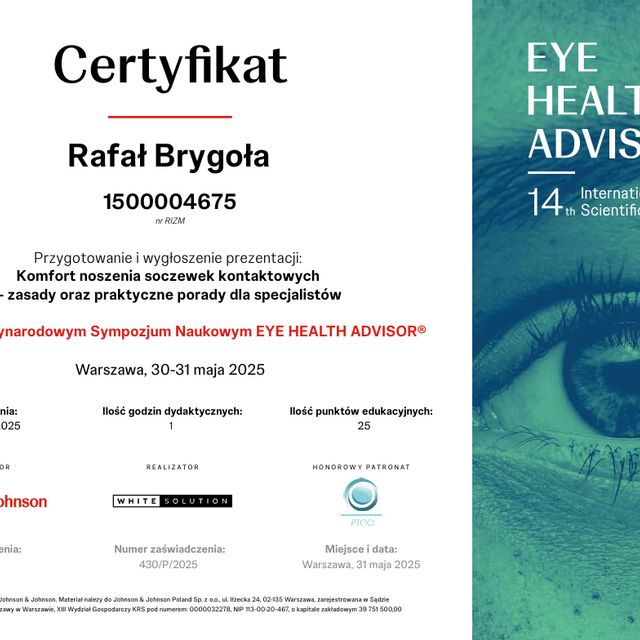 Powiększ obraz: certificate 1