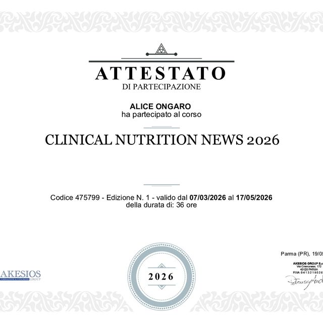 Ingrandire l'immagine: certificate 6