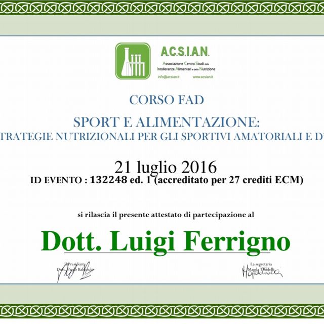 Ingrandire l'immagine: certificate 13