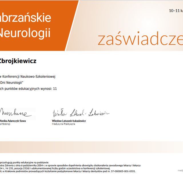 Powiększ obraz: certificate 1
