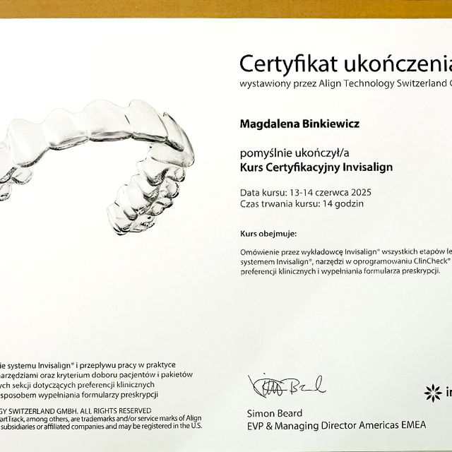 Powiększ obraz: certificate 17