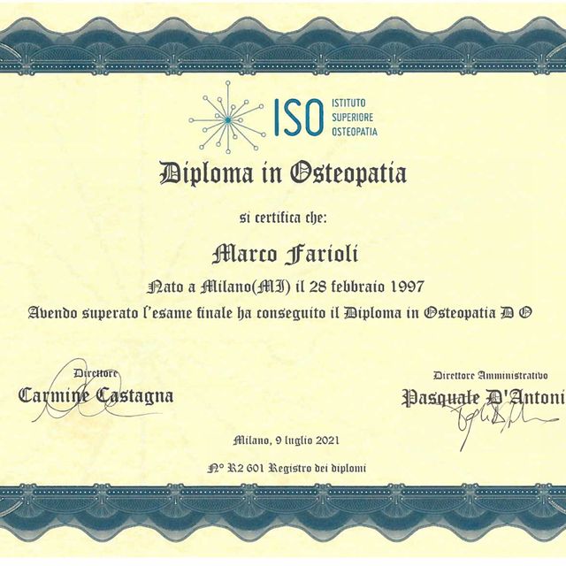 Ingrandire l'immagine: certificate 1