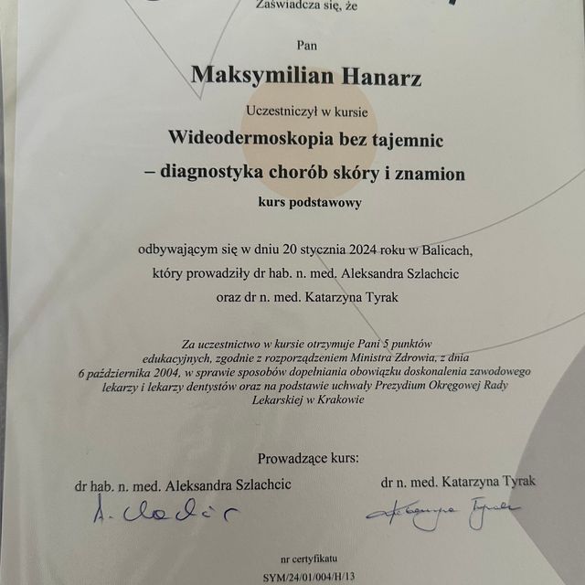 Powiększ obraz: certificate 2