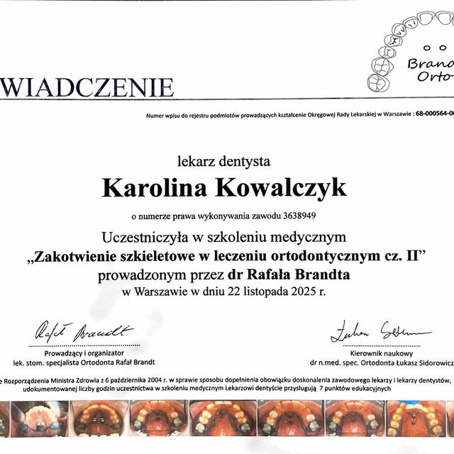 Powiększ obraz: certificate 3