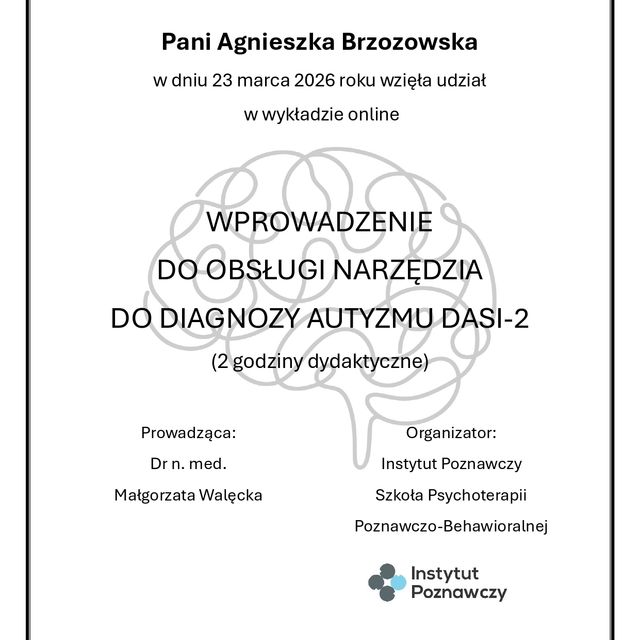 Powiększ obraz: certificate 11