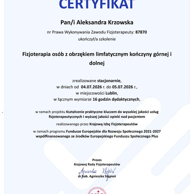 Powiększ obraz: certificate 4