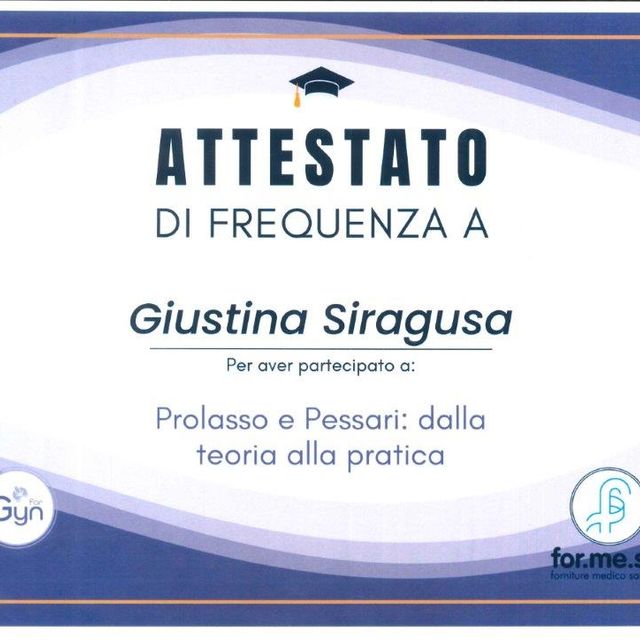 Ingrandire l'immagine: certificate 30