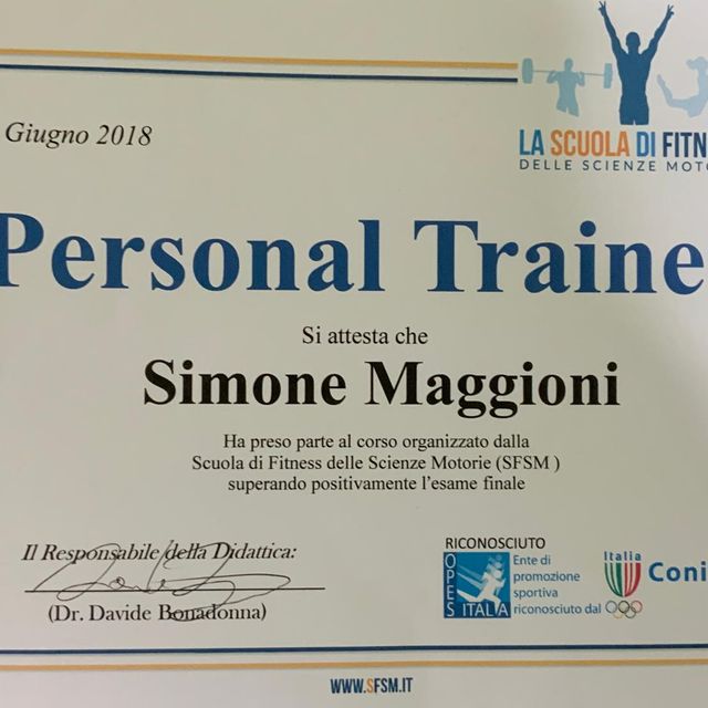 Ingrandire l'immagine: certificate 3