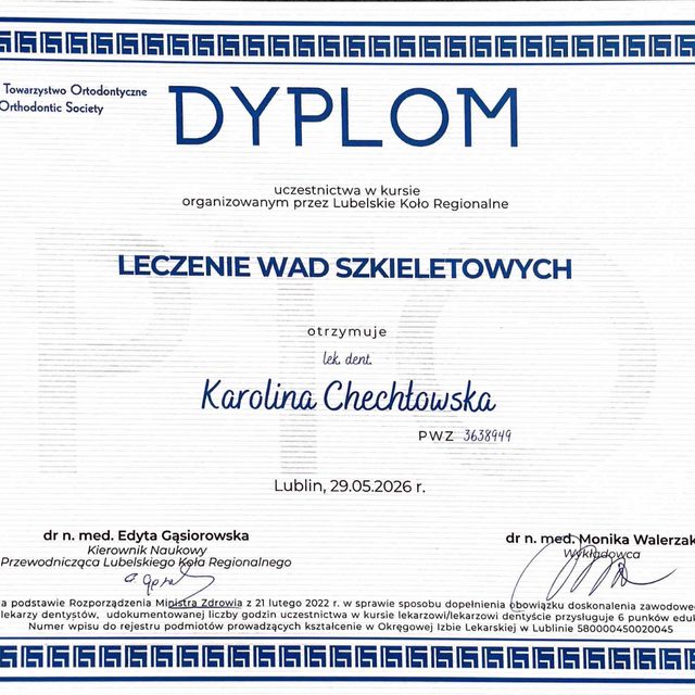 Powiększ obraz: certificate 6