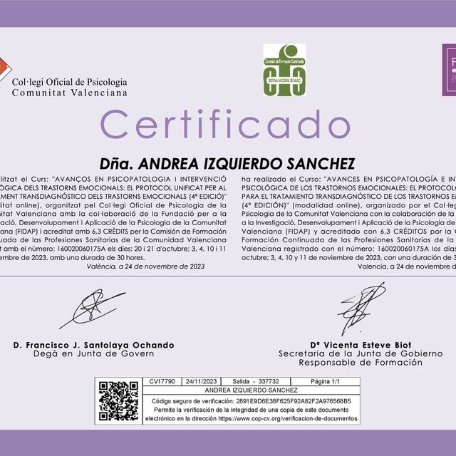 Acercar imagen: certificate 1
