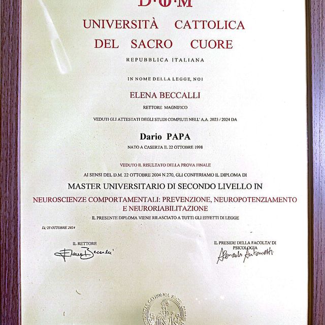 Ingrandire l'immagine: certificate 2
