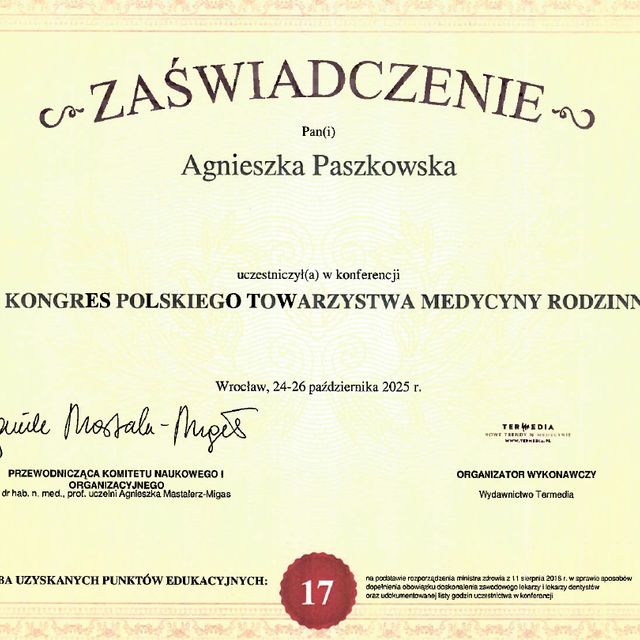 Powiększ obraz: certificate 2