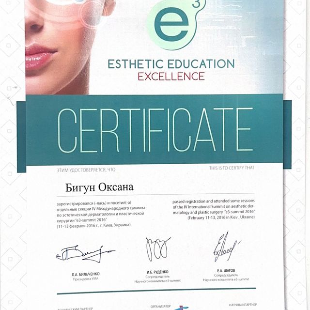 Powiększ obraz: certificate 22