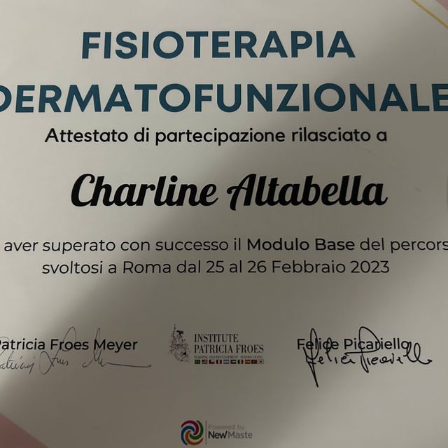 Ingrandire l'immagine: certificate 4