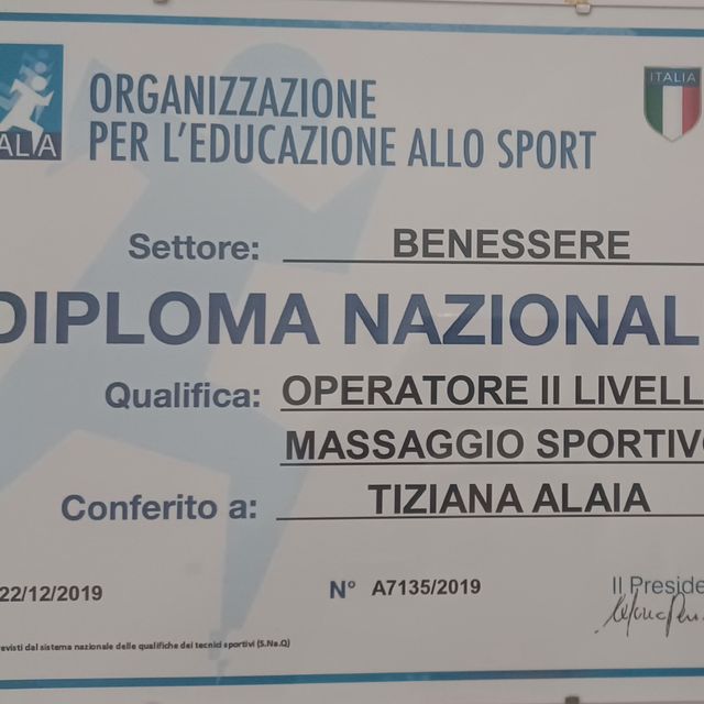 Ingrandire l'immagine: certificate 6