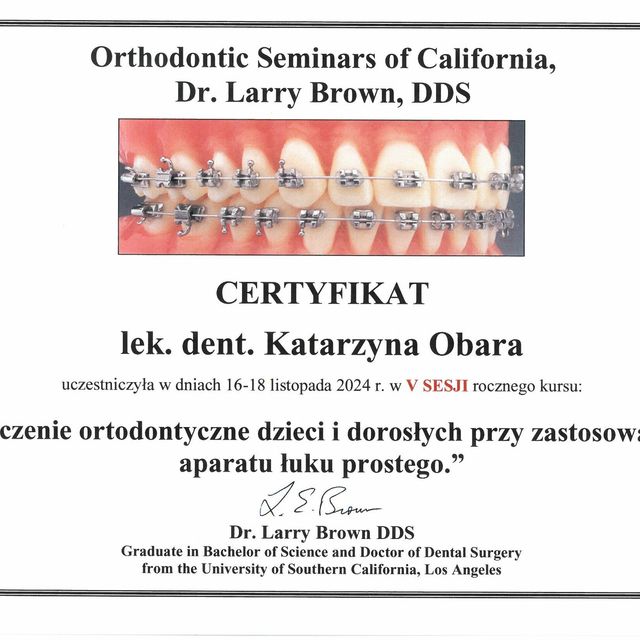 Powiększ obraz: certificate 4