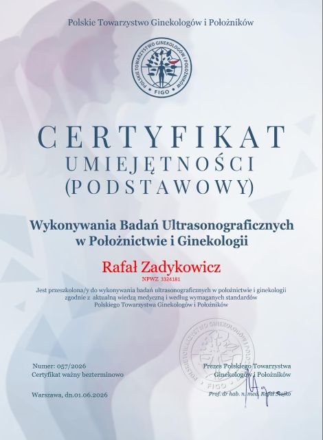 Powiększ obraz: certificate 9