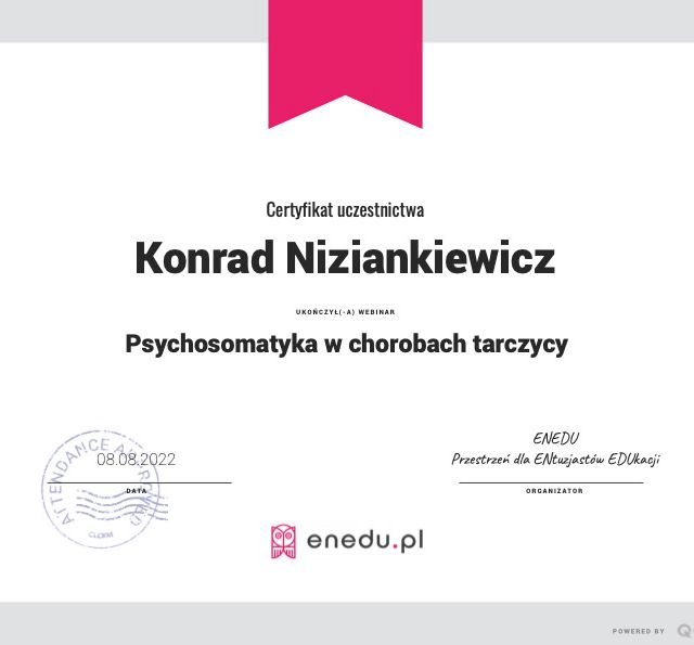 Powiększ obraz: certificate 6