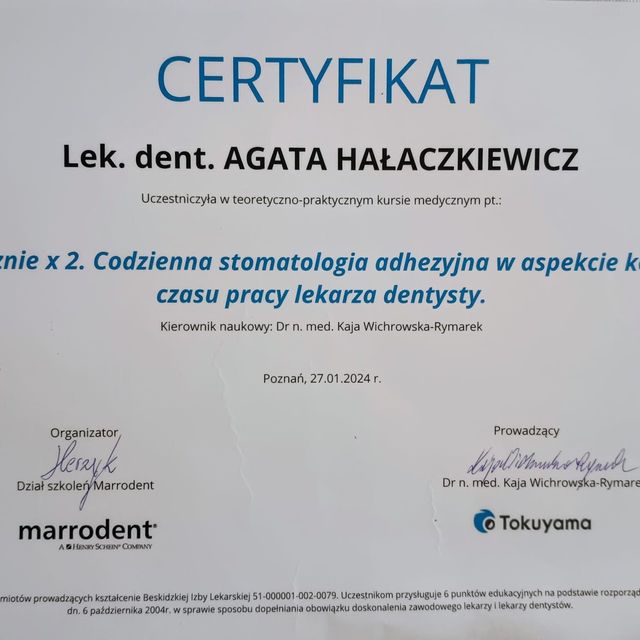 Powiększ obraz: certificate 4