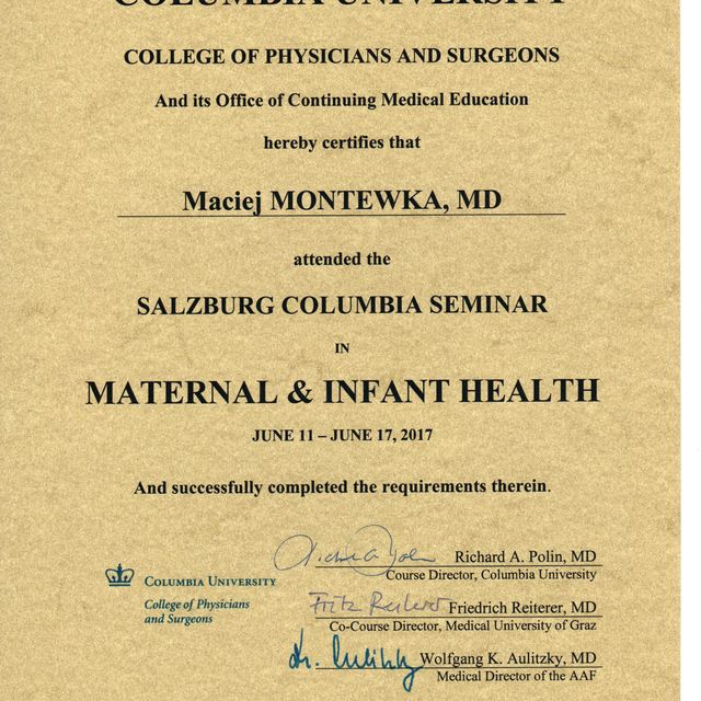 Powiększ obraz: certificate 5