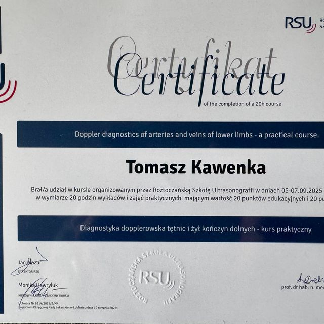 Powiększ obraz: certificate 5