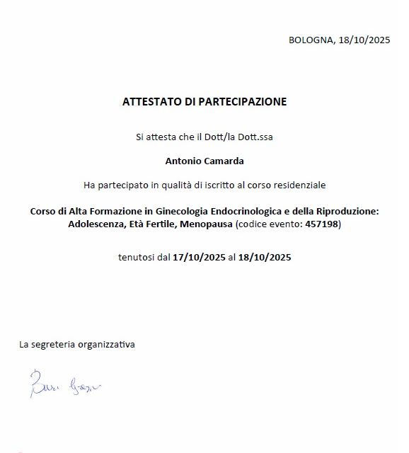 Ingrandire l'immagine: certificate 1