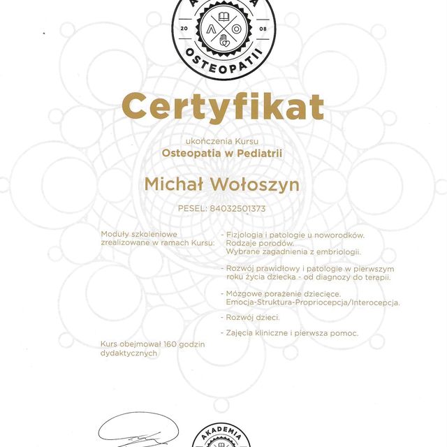 Powiększ obraz: certificate 3