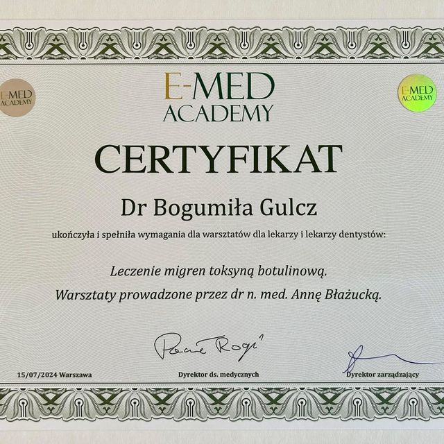 Powiększ obraz: certificate 1