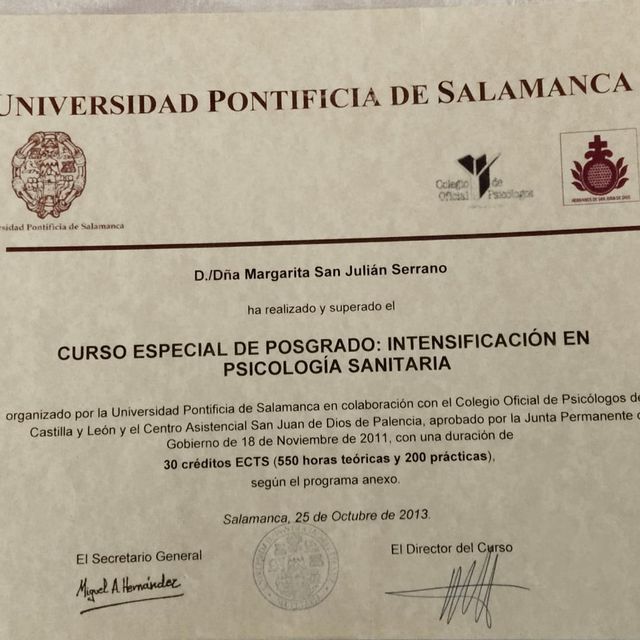 Acercar imagen: certificate 17