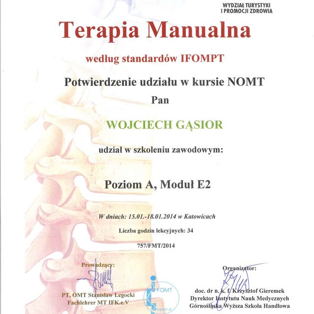 Powiększ obraz: certificate 5