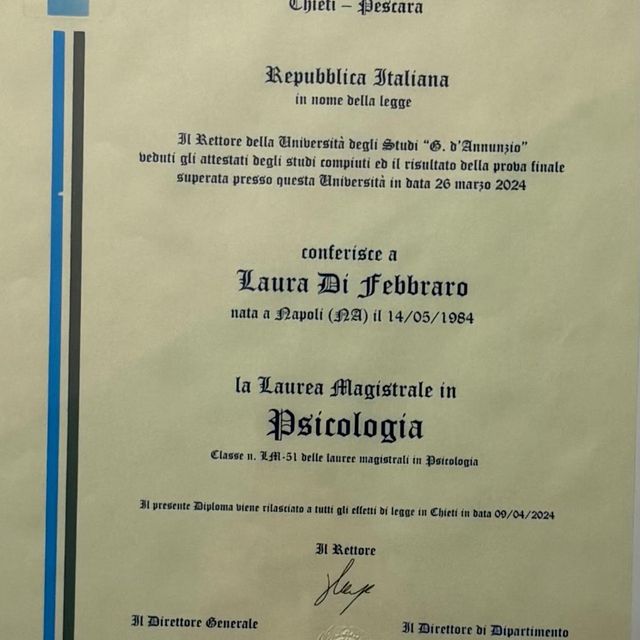 Ingrandire l'immagine: certificate 3