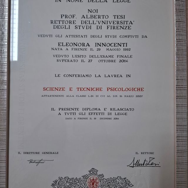 Ingrandire l'immagine: certificate 2