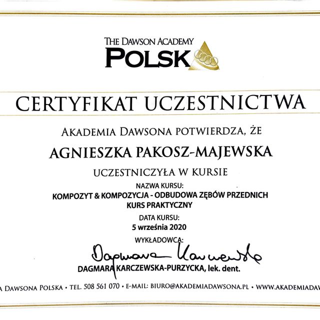 Powiększ obraz: certificate 5