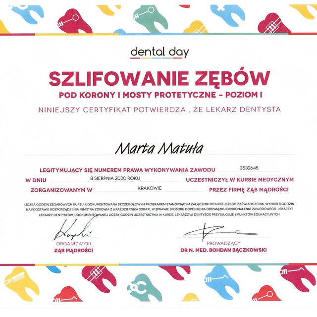 Powiększ obraz: certificate 4