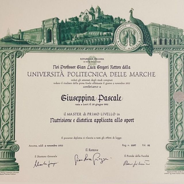 Ingrandire l'immagine: certificate 1