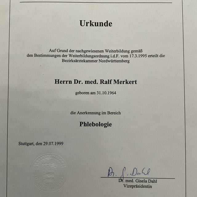 Bild vergrößern: certificate 1