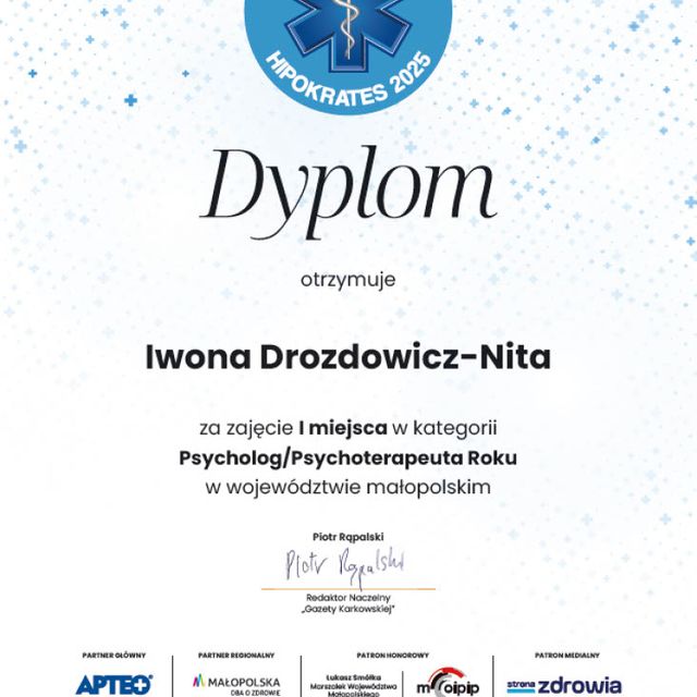 Powiększ obraz: certificate 14