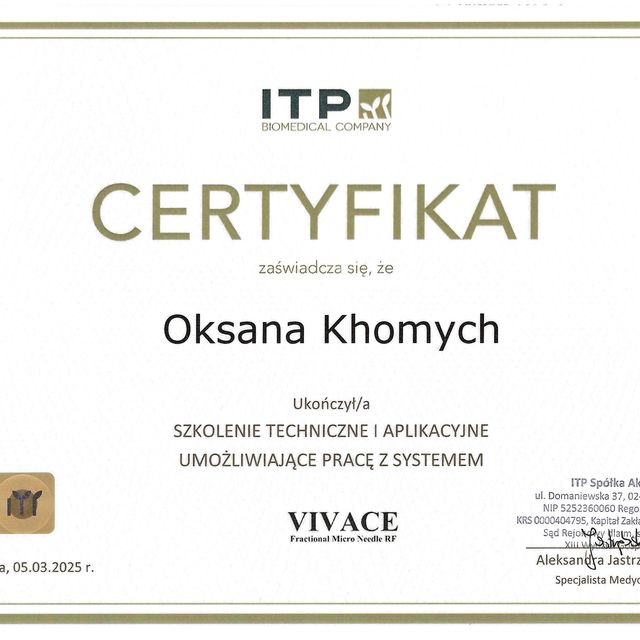 Powiększ obraz: certificate 2