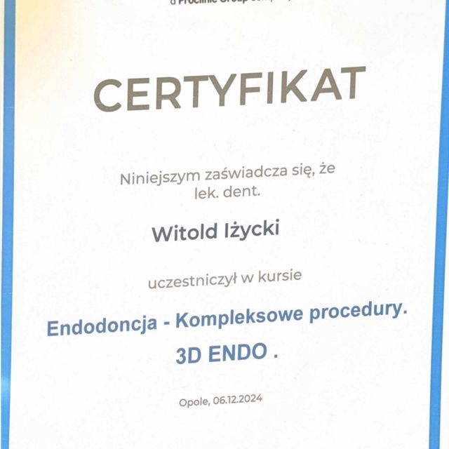 Powiększ obraz: certificate 15