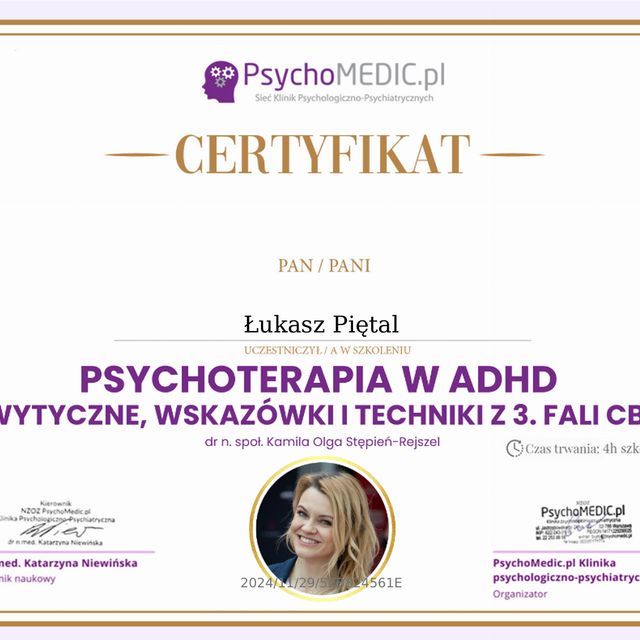 Powiększ obraz: certificate 3