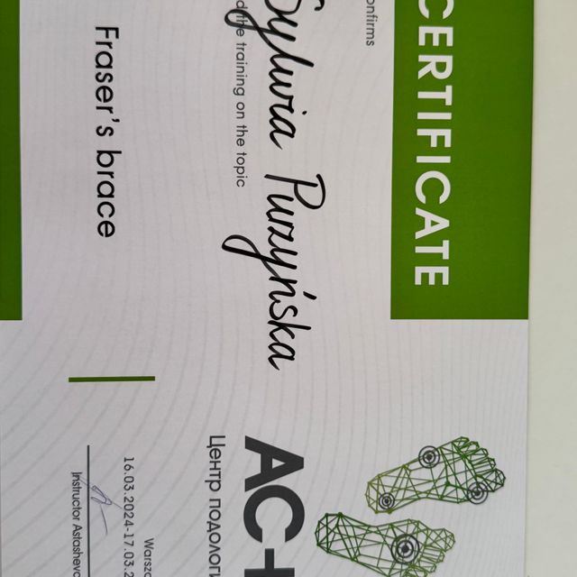 Powiększ obraz: certificate 6