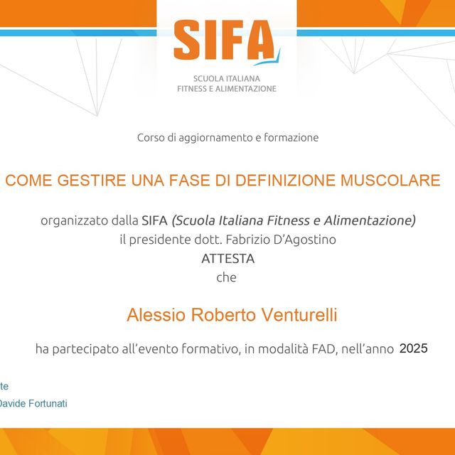Ingrandire l'immagine: certificate 4
