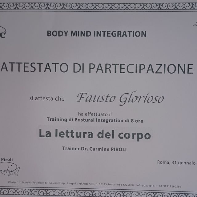 Ingrandire l'immagine: certificate 10